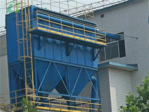 布袋式除塵器和靜電除塵器有什么區(qū)別？